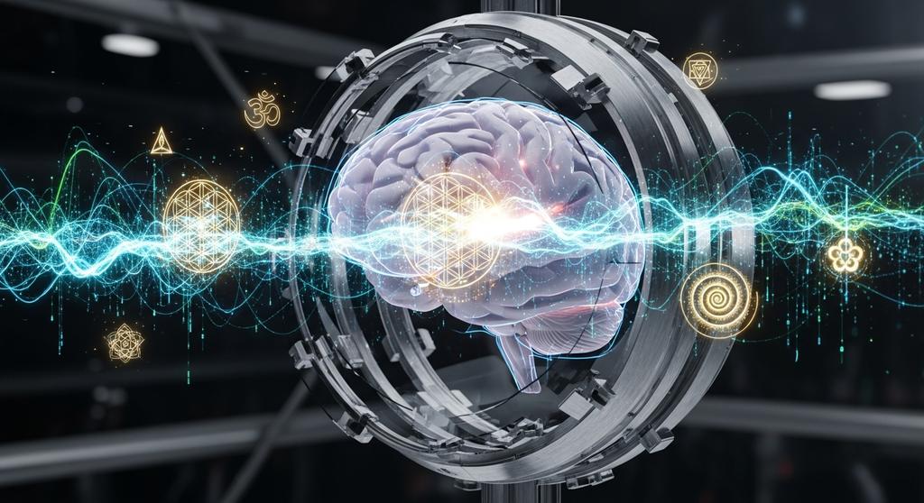 3I Atlas Brain Consciousness Mapping