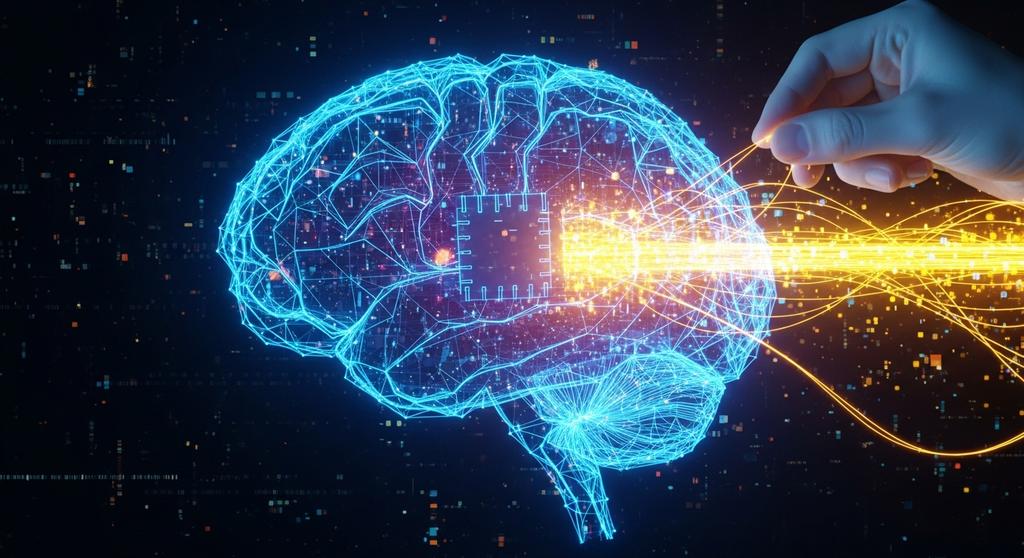 The Global Temporal Glitch